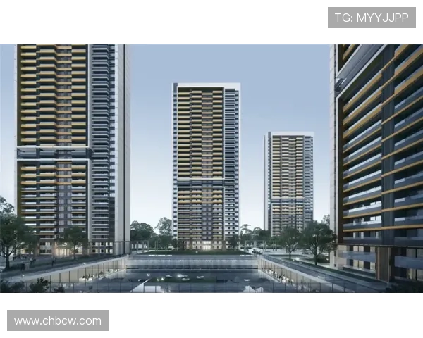 名门国际:引领未来的卓越豪华生活新标杆 名门国际:引领未来的卓越豪华生活新标杆